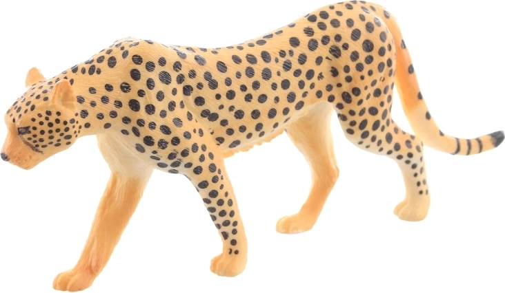 Odolná a stabilná figúrka