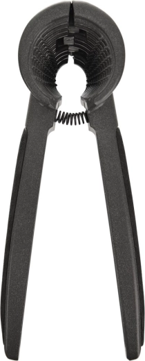 Pohodlné používanie vďaka pružine a gripu