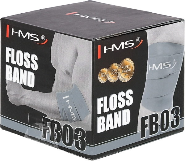 Cielená kompresia pre okamžité uvoľnenie