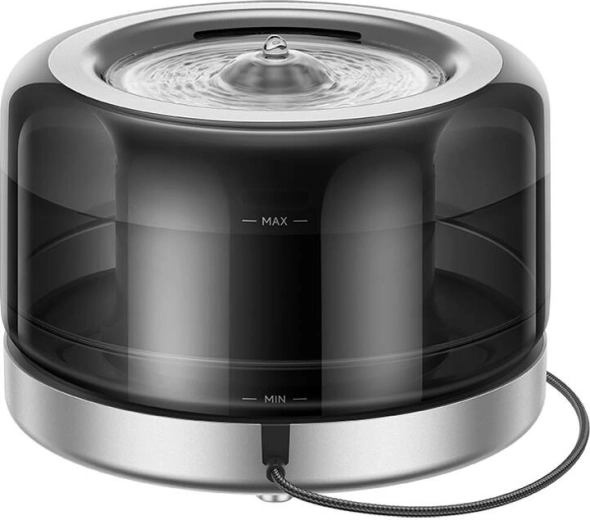 Tichá a bezpečná prevádzka s magnetickým pohonom