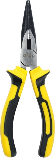 Rádiové kliešte 160 mm DREL