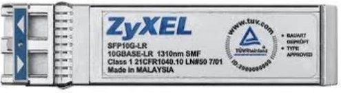 Sfp+ transceiver 10g lr, dosah 10 km