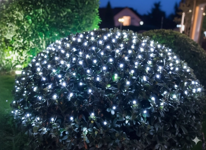 Odolná na von aj dnu