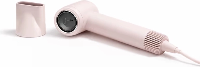 5v1: sušenie aj styling s vymeniteľnými nadstavcami