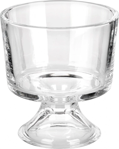 Elegantný dizajn a stabilná nožička