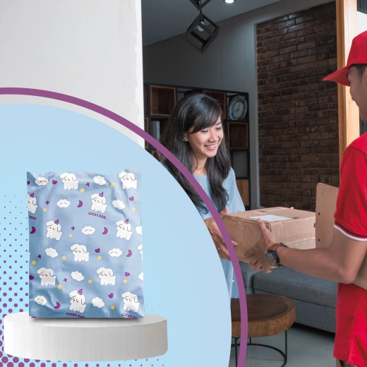 Odolná ochrana na bezpečné doručenie