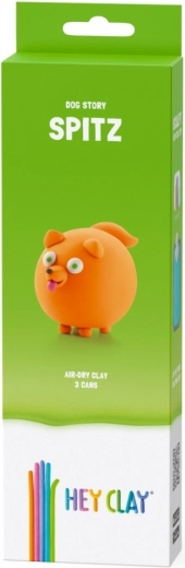 Modelovacia hmota Hey Clay Psy