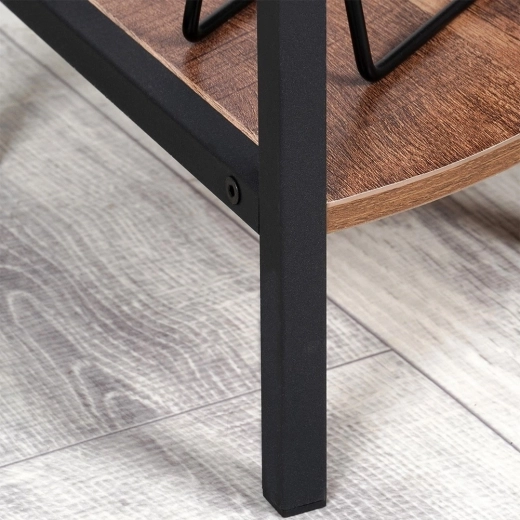 Stabilná kovová konštrukcia