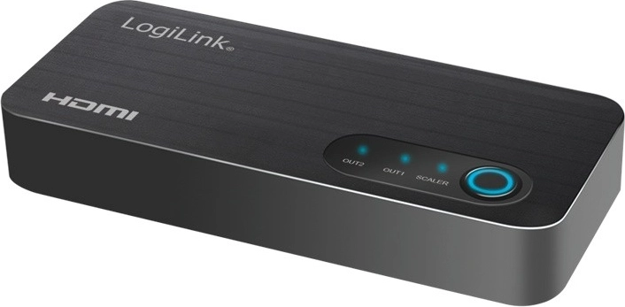 HDMI rozbočovač 1×3, 4K/60 Hz
