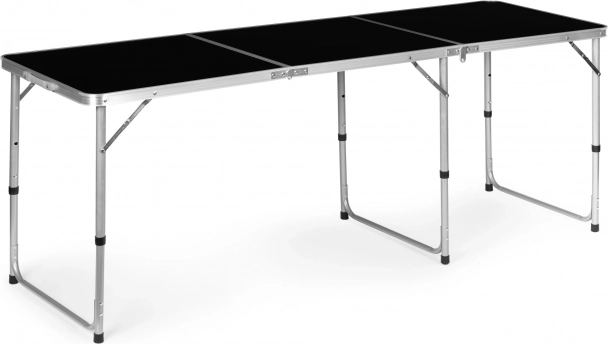 Veľká plocha 180 × 60 cm pre pohodlné stolovanie