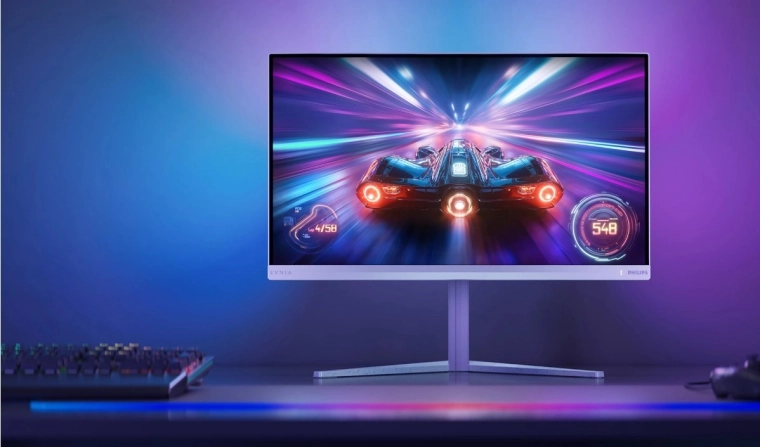 Plynulosť 160 Hz v 4K