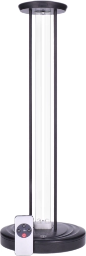 Solight dezinfekčná bezozónová UV-C lampa 38 W