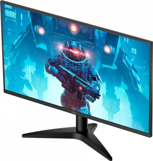 IPS panel s vernými farbami