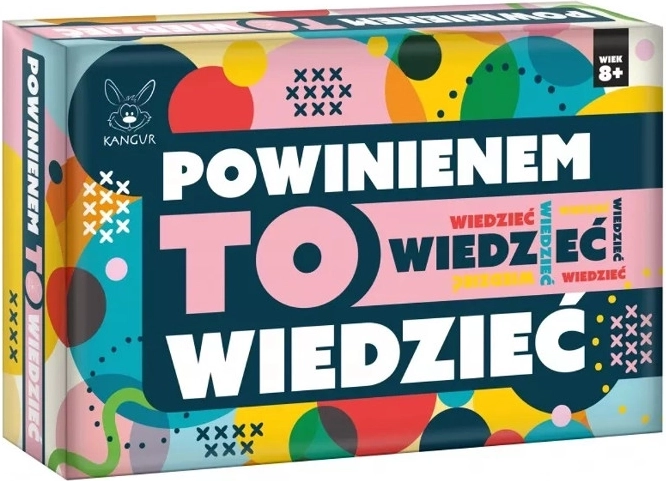 Vedomostná hra Mal by si to vedieť