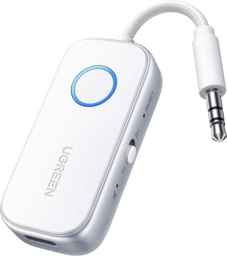 Bluetooth 5.4 a pripojenie dvoch zariadení