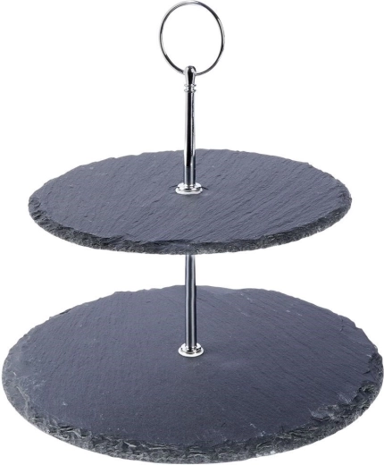 Prírodná bridlica s rustikálnym vzhľadom