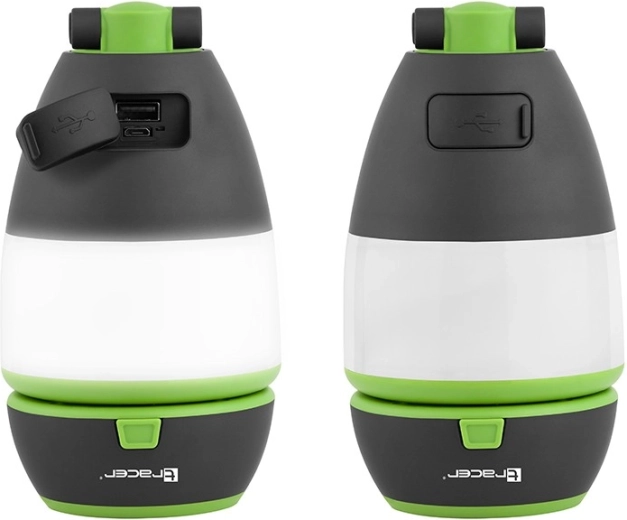 Powerbanka s USB nabíjaním