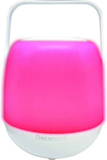 Hudba a svetlo v jednom