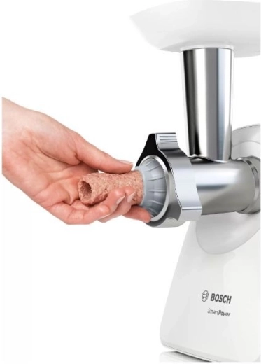 Vysoký výkon pre rýchle a rovnomerné mletie