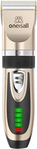 Zastrihávač zvierat Oneisall X2