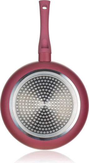 Rovnomerné rozloženie tepla