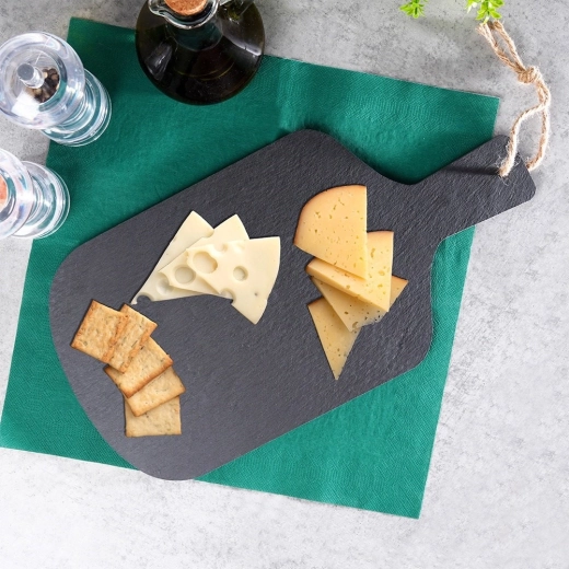 Prírodná bridlica s efektnou textúrou