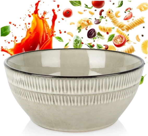 Odolná kamenina a jednoduchá údržba