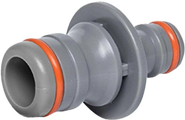 Medzikus na spojenie dvoch rýchlospojok 3/4" a 1/2" POWER JET / STANDARD