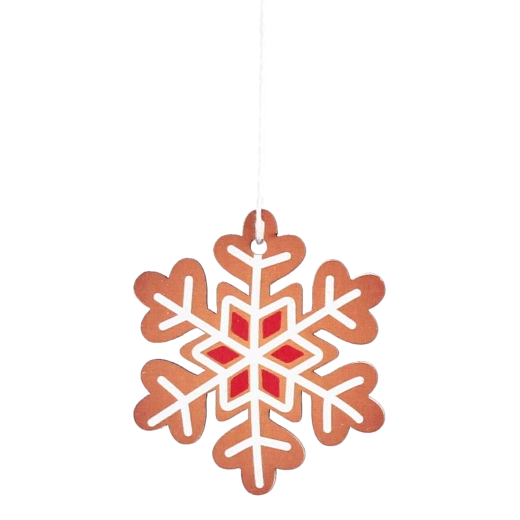 Tri elegantné vzory pre variabilné zdobenie