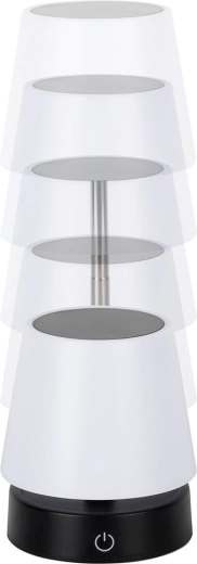 Nastaviteľná výška 11–29,5 cm