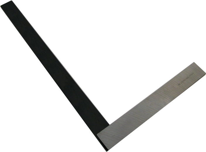 Tesársky uholník 400 × 230 mm KMITEX