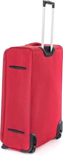 Jednoduchá manipulácia vďaka kolieskam a rukoväti