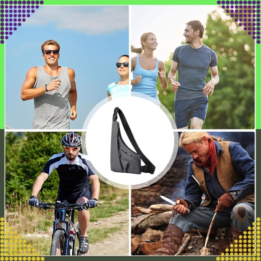 Pohodlné nosenie na cesty aj do mesta