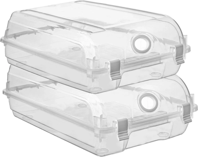 Vetrací otvor proti vlhkosti