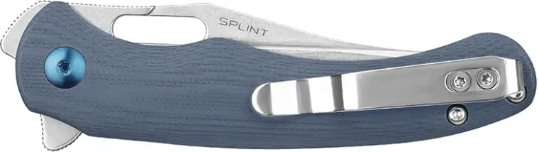 Diskrétne EDC nosenie