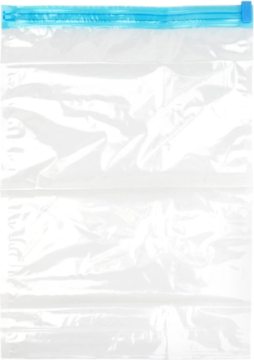 Jednoduchá kompresia bez vysávača