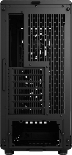 Fractal Design North Momentum Edition – herná mid‑tower skriňa s vylepšeným chladením