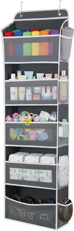 Rýchla orientácia vďaka sieťovaným okienkam