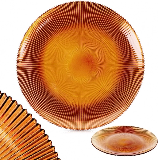 Rebrovanie pre štýl aj istotu pri servírovaní