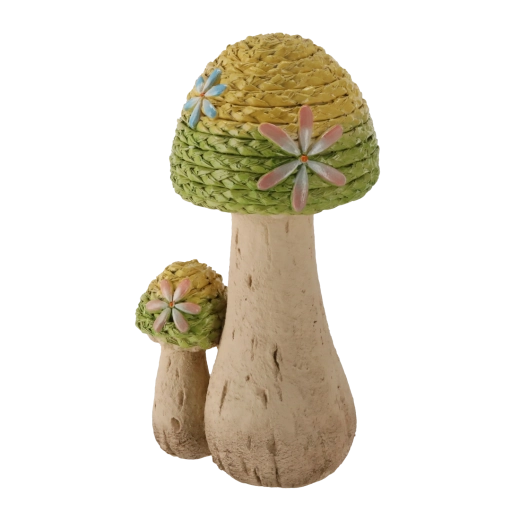 Stabilná a pripravená na vystavenie