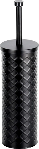 Uzavretý kovový zásobník s odkvapkávačom