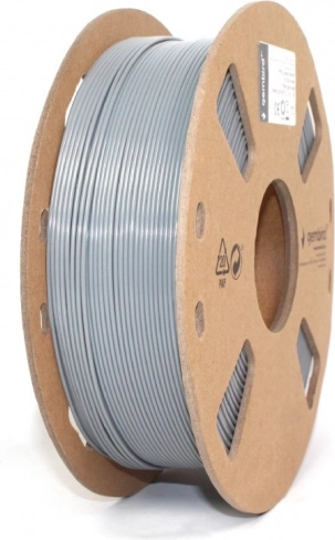 Filament PETG 1,75 mm sivý 1 kg