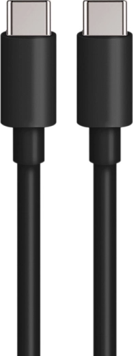 V balení USB‑C na USB‑C kábel 60 W (0,7 m)