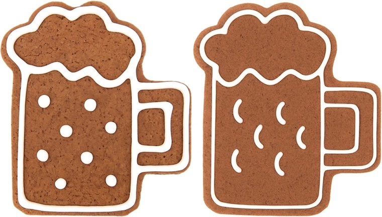 Perfektné na tematické pečenie