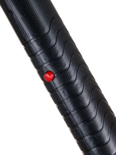 Ergonomická rukoväť pre istý úchop