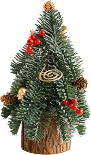 Stabilná prírodná drevená základňa