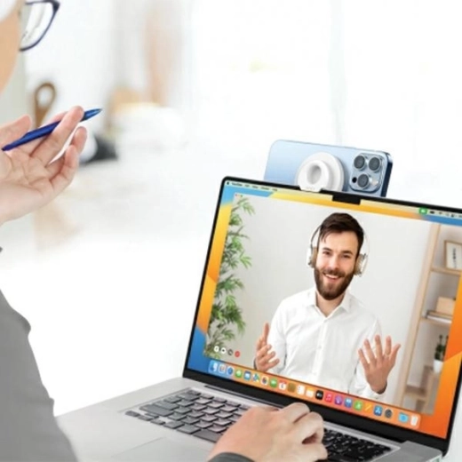 Premeňte iPhone na špičkovú webkameru