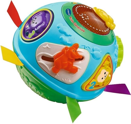 Interaktívna hračka Smartball