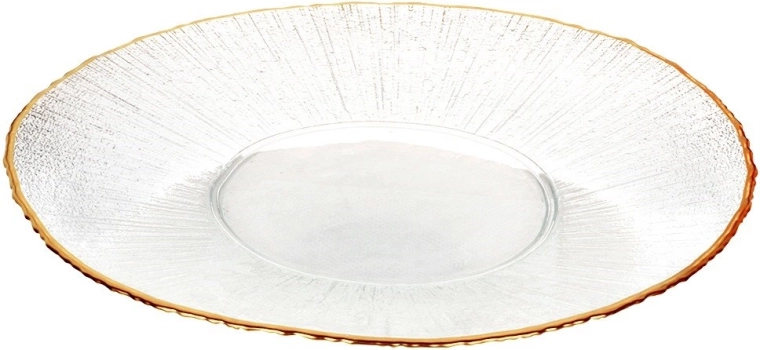 Veľkorysý priemer 28 cm