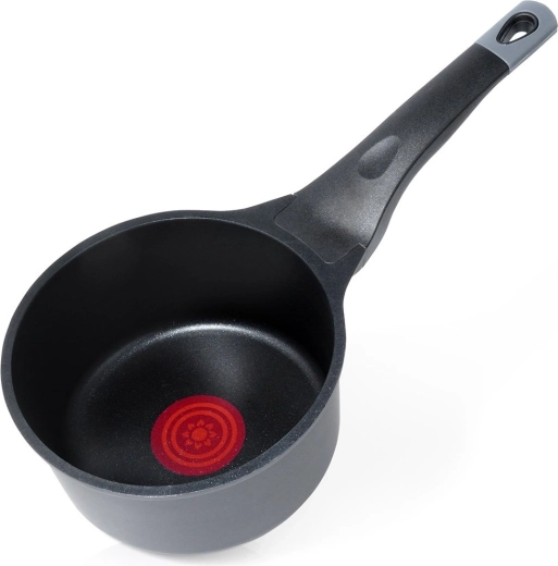Orion nepriľnavý rajnica GALI s indikátorom zahriatia 16 cm, 1,4 l